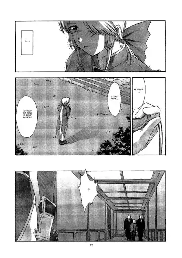 [Kitahara Aki] Utahime no shouzou 2 Fhentai - Page 69