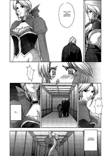 [Kitahara Aki] Utahime no shouzou 2 Fhentai - Page 71