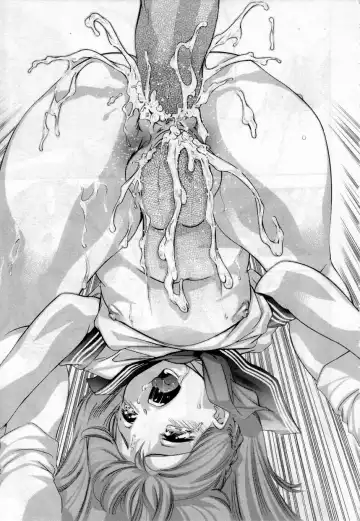 [Onikubo Hirohisa] Yamato Nadeshiko Fhentai - Page 25