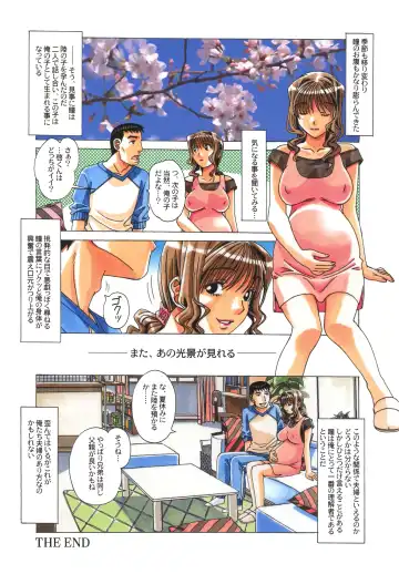 [Takei Masaki] TABOO Hitomi Kouhen Fhentai - Page 28