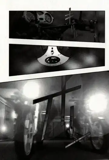 [Onikubo Hirohisa] Mehyou - Female Panther Vol. 8 Fhentai - Page 192