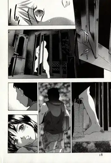 [Onikubo Hirohisa] Mehyou - Female Panther Vol. 8 Fhentai - Page 22