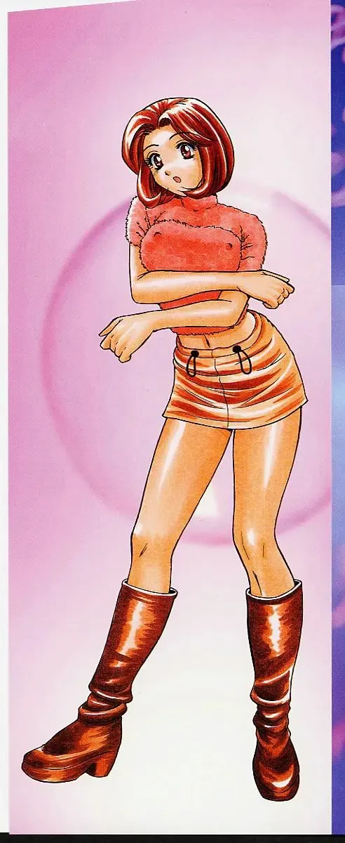 [Tower] Ane ni wa Zettai Kanawanai Fhentai - Page 3