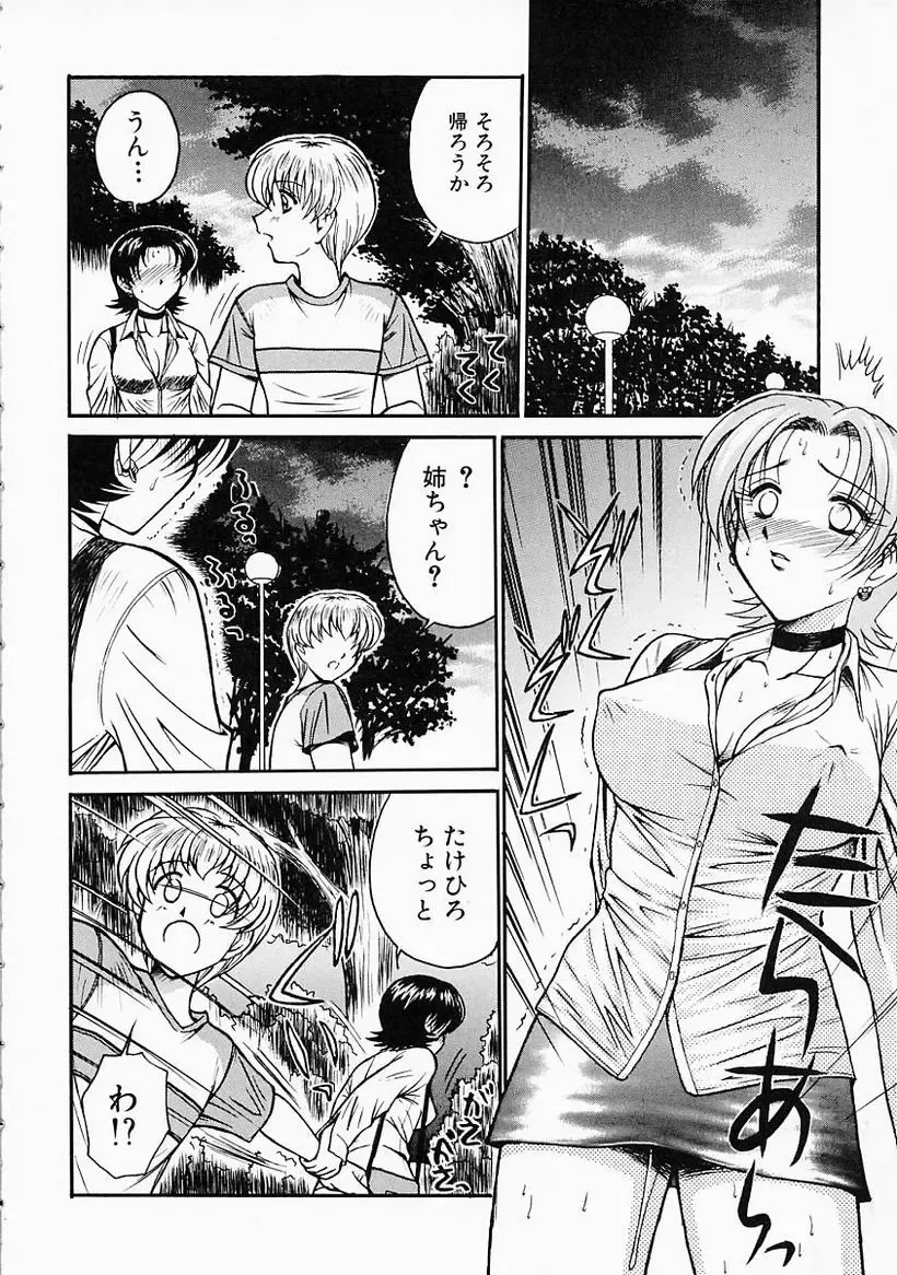 [Tower] Ane ni wa Zettai Kanawanai Fhentai - Page 94