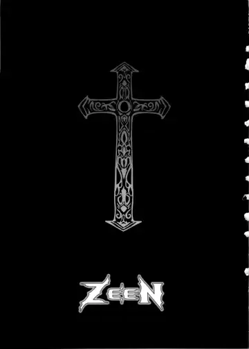 [Erect Sawaru] ZEEN Fhentai - Page 26