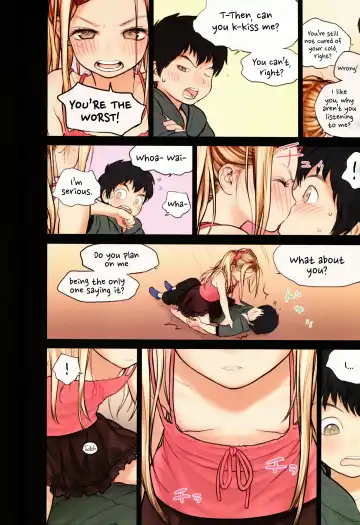 [Rustle] Little Girl 9 Fhentai - Page 11