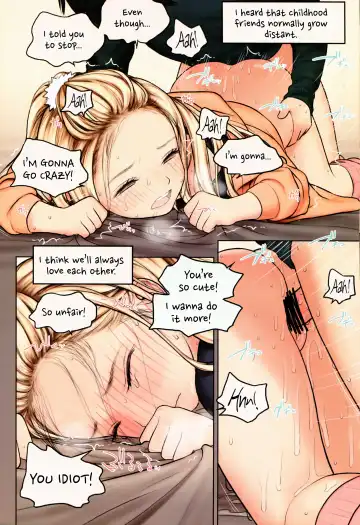 [Rustle] Little Girl 9 Fhentai - Page 25