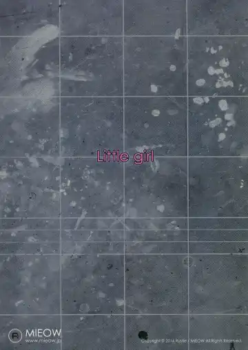 [Rustle] Little Girl 9 Fhentai - Page 30