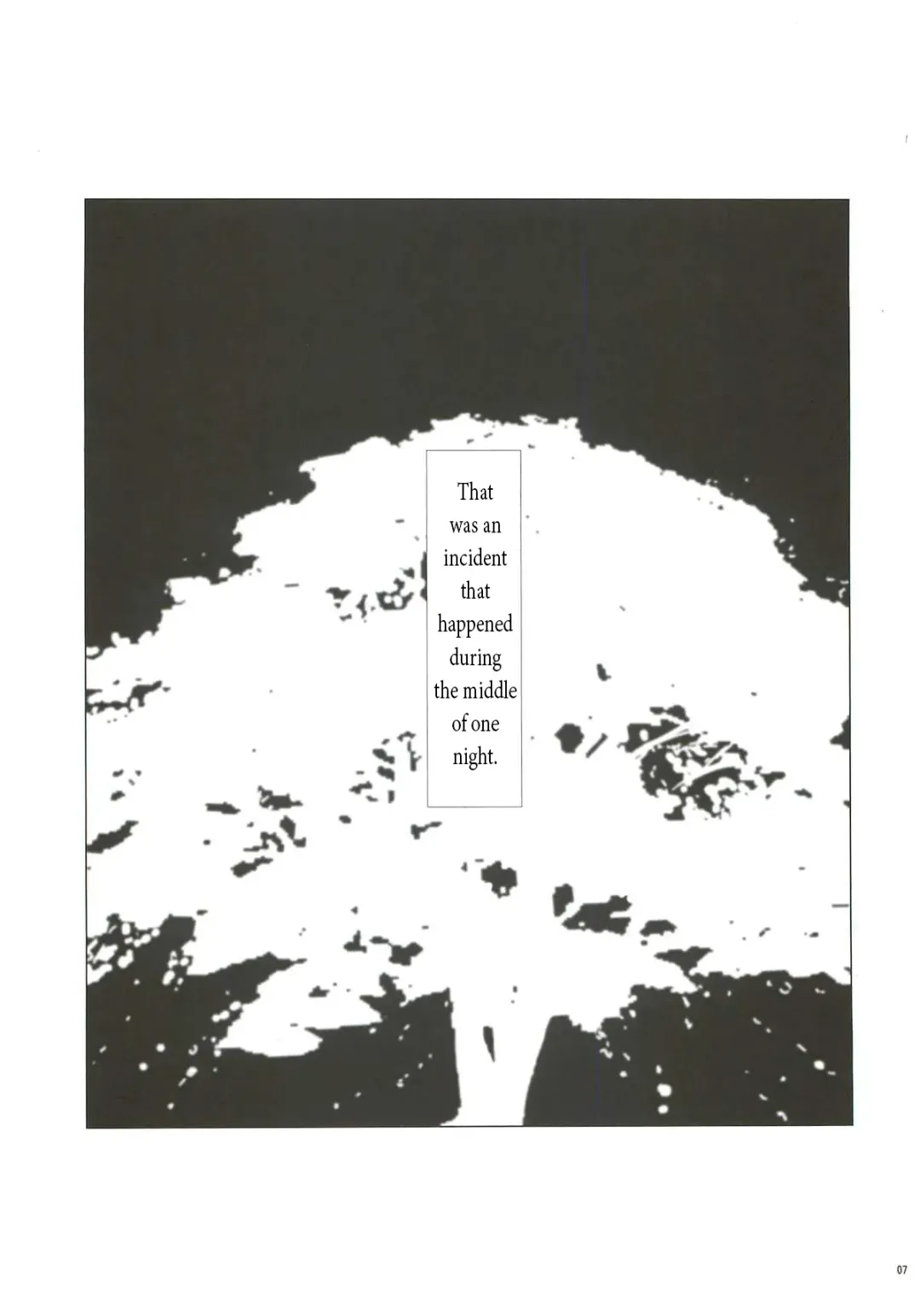 [Enu] Yoruarashi Fhentai - Page 6