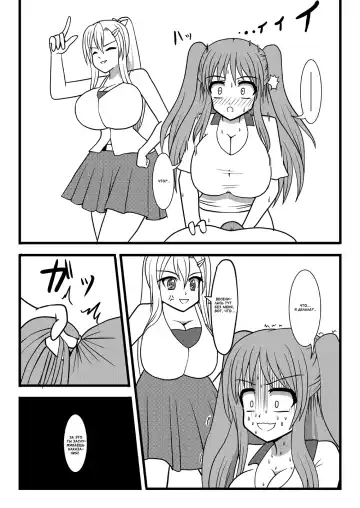 [Kurosaki Bunta] Nuts Eater 3 Fhentai - Page 19