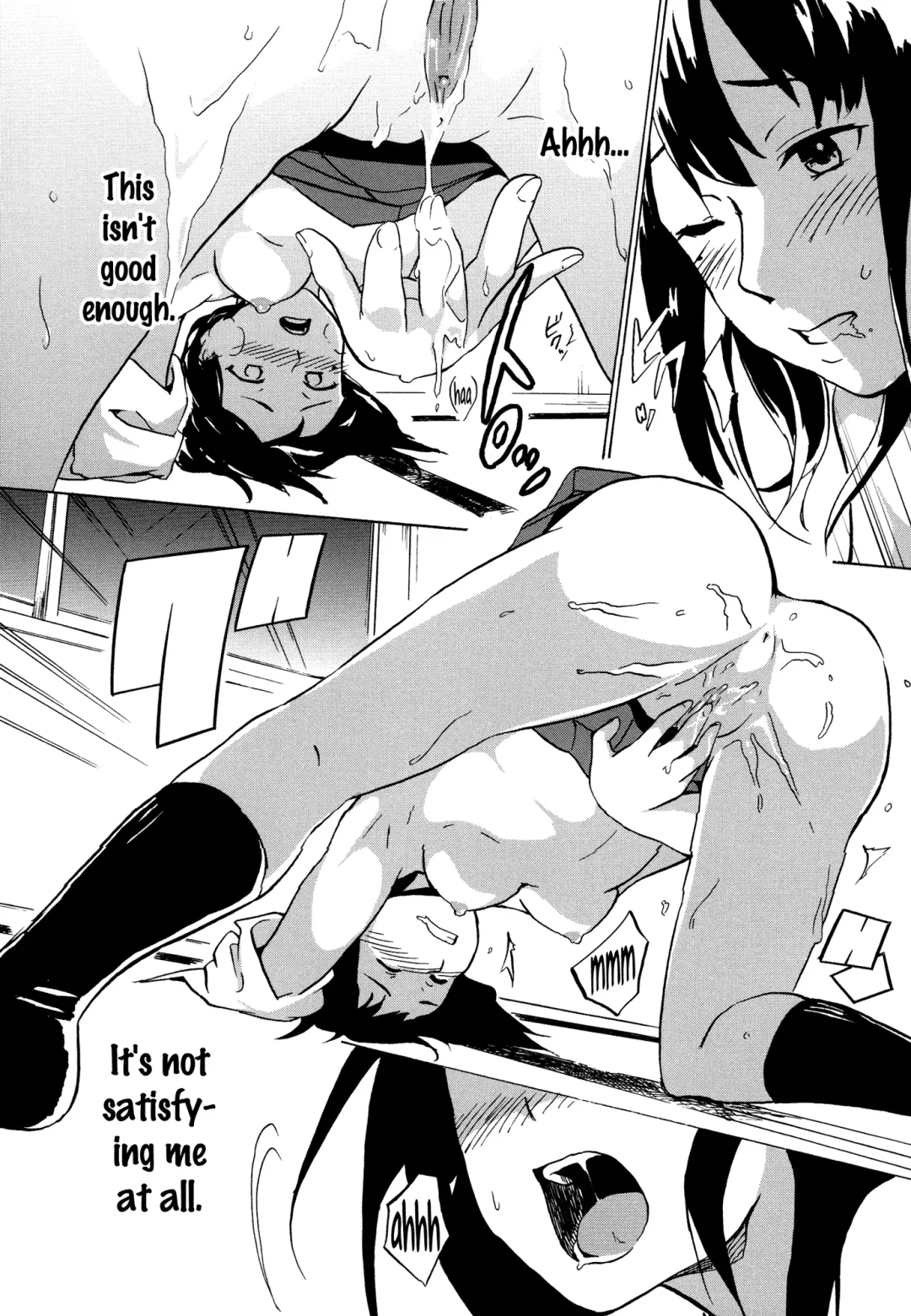 [Charie] Child Sweet 2 Fhentai - Page 20