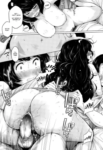 [Kozakura Kumaneko] Chihiro, Gakkou ni Ike! | Go to School! Chihiro Fhentai - Page 23