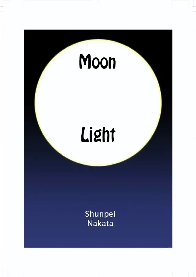 [Nakata Shunpei] Gekkou | Moonlight Ch. 1 Fhentai - Page 4