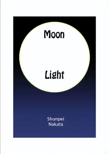 [Nakata Shunpei] Gekkou | Moonlight Ch. 1 Fhentai - Page 4