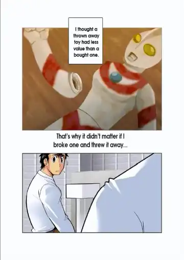 Read [Nakata Shunpei] Gekkou | Moonlight Ch. 2 - Fhentai