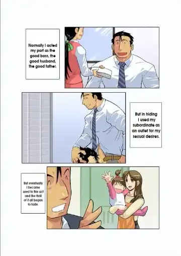 [Nakata Shunpei] Gekkou | Moonlight Ch. 2 Fhentai - Page 15