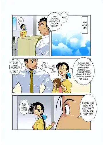 [Nakata Shunpei] Gekkou | Moonlight Ch. 2 Fhentai - Page 20