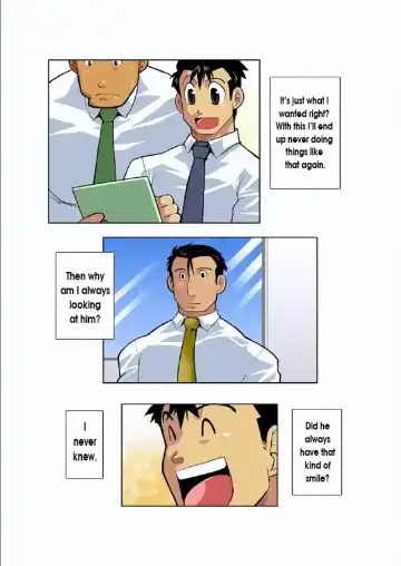 [Nakata Shunpei] Gekkou | Moonlight Ch. 2 Fhentai - Page 22