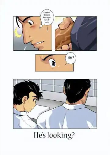 [Nakata Shunpei] Gekkou | Moonlight Ch. 2 Fhentai - Page 5