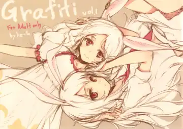 [Ke-ta] Grafiti vol.1 - Fhentai