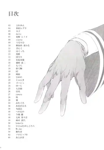 [Kemurin - Solopipb] Teitoku ga Tebukuro ni Chakushou Shimashita Fhentai - Page 4