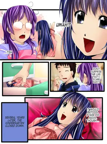 [Opq - Shizuki Shuya] Youchien no Ningyou Sensei | The Kindergarten Teacher Doll Fhentai - Page 17