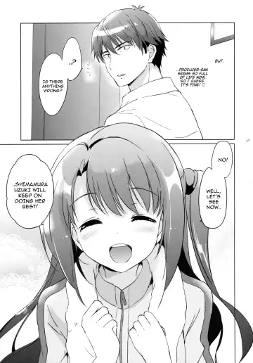 [Tsukako] Uzuki Therapy Fhentai - Page 26