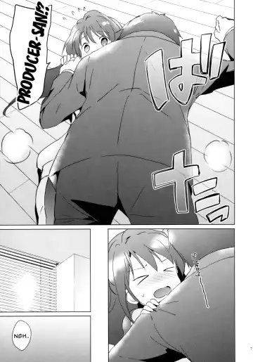 [Tsukako] Uzuki Therapy Fhentai - Page 6