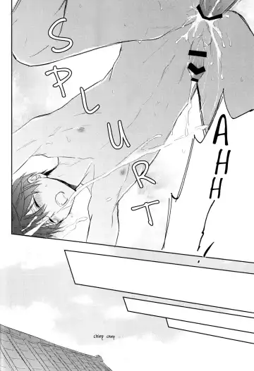 [Kubu] Futari no Makoto Fhentai - Page 25