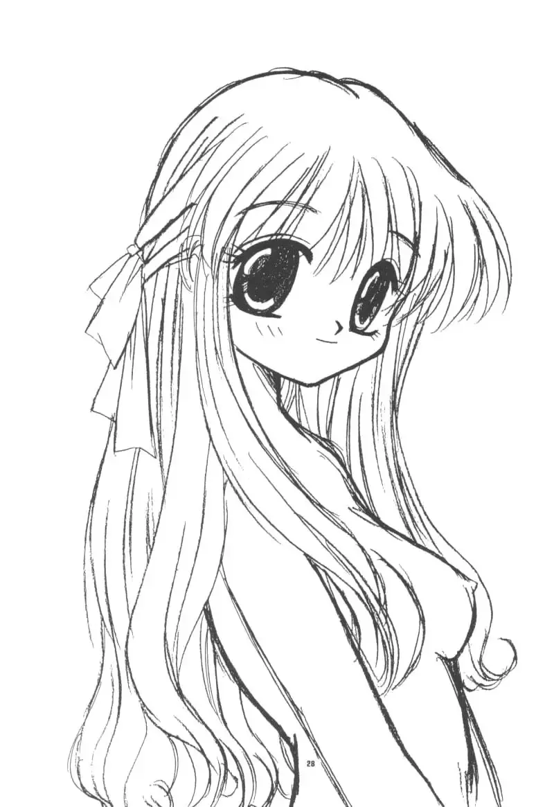 [Hinoue Itaru - Nishimata Aoi] Aqua Lovers 3 Fhentai - Page 25