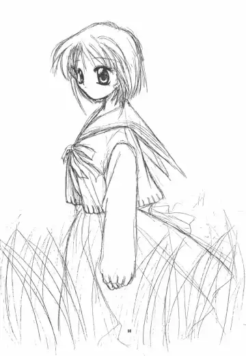 [Hinoue Itaru - Nishimata Aoi] Aqua Lovers 3 Fhentai - Page 57