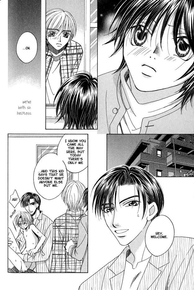 [Hashiba Noriko] Kimagure Love Cupid - Capricious Love Cupid Fhentai - Page 146