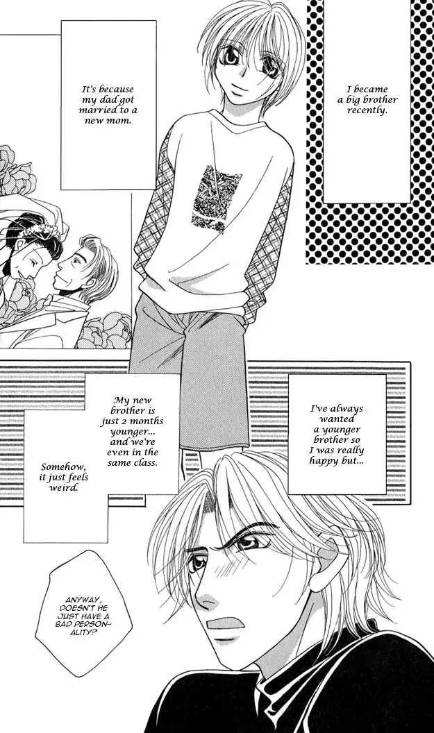 [Hashiba Noriko] Kimagure Love Cupid - Capricious Love Cupid Fhentai - Page 70