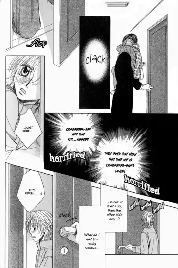 [Hashiba Noriko] Kimagure Love Cupid - Capricious Love Cupid Fhentai - Page 110