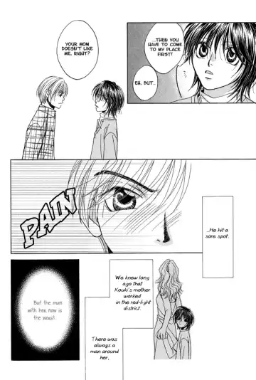 [Hashiba Noriko] Kimagure Love Cupid - Capricious Love Cupid Fhentai - Page 142