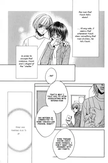 [Hashiba Noriko] Kimagure Love Cupid - Capricious Love Cupid Fhentai - Page 143