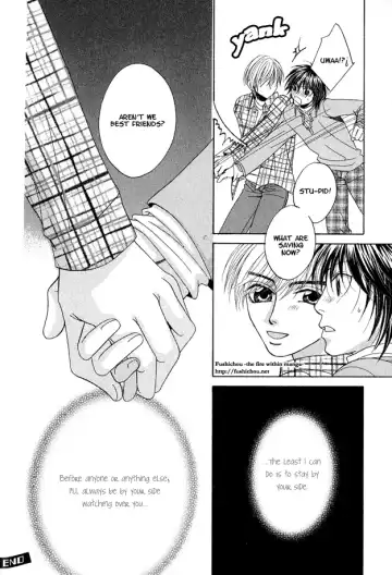 [Hashiba Noriko] Kimagure Love Cupid - Capricious Love Cupid Fhentai - Page 166