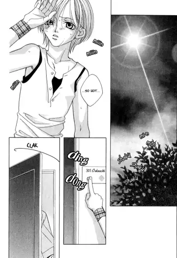 [Hashiba Noriko] Kimagure Love Cupid - Capricious Love Cupid Fhentai - Page 168