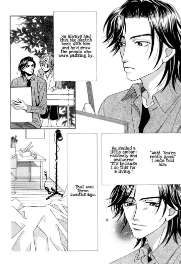 [Hashiba Noriko] Kimagure Love Cupid - Capricious Love Cupid Fhentai - Page 170