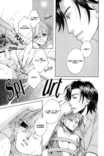 [Hashiba Noriko] Kimagure Love Cupid - Capricious Love Cupid Fhentai - Page 179