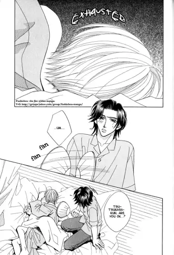 [Hashiba Noriko] Kimagure Love Cupid - Capricious Love Cupid Fhentai - Page 183