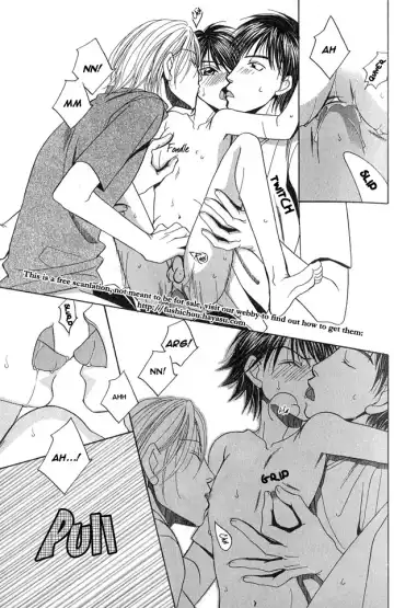[Hashiba Noriko] Kimagure Love Cupid - Capricious Love Cupid Fhentai - Page 33