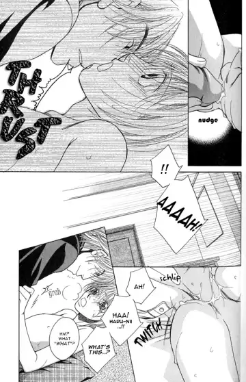 [Hashiba Noriko] Kimagure Love Cupid - Capricious Love Cupid Fhentai - Page 95