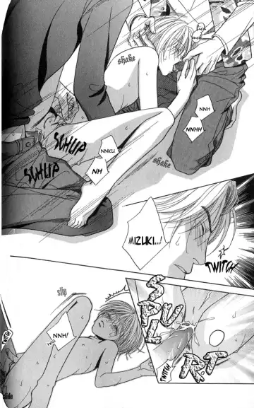 [Hashiba Noriko] Kimagure Love Cupid - Capricious Love Cupid Fhentai - Page 98