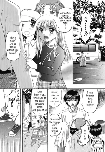 Read Field Trip [English] Loli - Fhentai