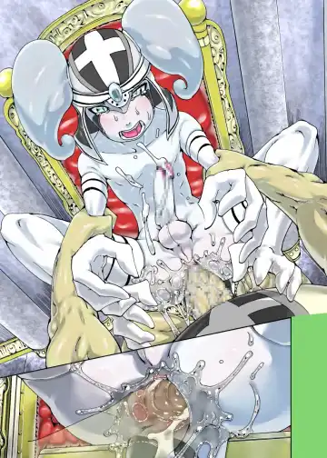 [George] ガブラスの薄い本 Fhentai - Page 13