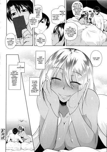 [Maban] Love Love Mira Bitch Fhentai - Page 20