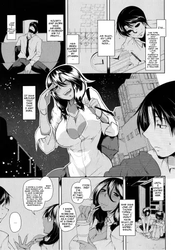 [Maban] Love Love Mira Bitch Fhentai - Page 3