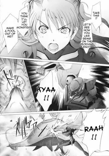 [Sakai Hamachi] EDEN -Rei7- Fhentai - Page 27