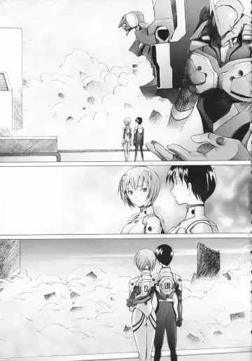 [Sakai Hamachi] EDEN -Rei7- Fhentai - Page 32